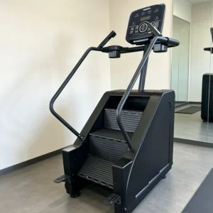 CA-V1 Stair Climber for Home Use and Gyms Cardio Fitness Equipment for Aerobic Training