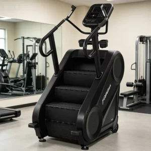 CA-V11 Heavy Duty Stair Climber Cardio Training Equipment Commercial Gym Exercise Machine