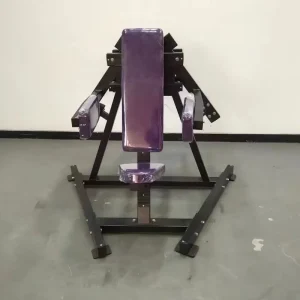 CE Certificate Gym Commercial Home Strength Training Sports Machines Lateral Raise Fitness Equipment