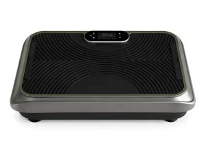 CE Certified 150kg Whole Body Vibration Plate Home Fitness Exercise Platform with 0-99 Levels