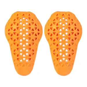 CE Certified Nylon Protective Gear Set for Adults Cycling Includes Body Elbow & Knee Protector PU Pad Safety Gear