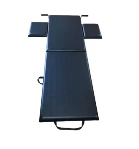 CE Factory Pilates Accessories Durable Eco-Friendly Multifunction Portable Foldable Pilates Mat for Pilates Studio
