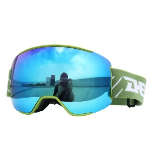 CE Magnetic Toric Ski and Snowboarding Goggles