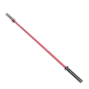 CF Barbell 1500lb Fitness Equipment Weightlifting Barbell