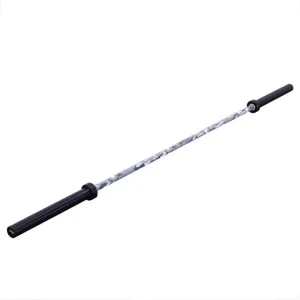 Camouflage Color 1500LBS Powerlifting Weightlifting Bar