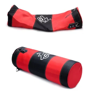 Canvas Boxing Punching and Sand Bag for Kicking