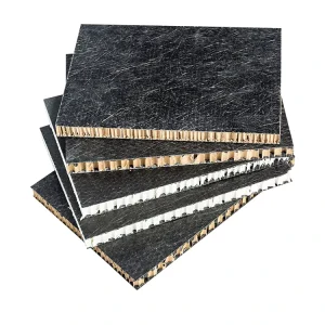 Car Manufacturing Humid Heat Aging Resistance Water Resistant Truck Sleeper Compartment
