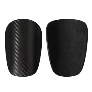 Carbon Fiber Soccer Shin Guards Lightweight SG2