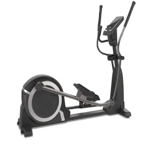 Cardio Adjustable Training Elliptical Trainer Gym Machine Cross Trainer