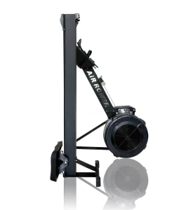 Cardio Air Rowing Machine Iron Material for Club