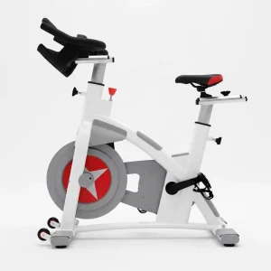 Cardio Bike Gym Fitness Indoor Cycle Spining Bike Magnetic Eexercise Bike