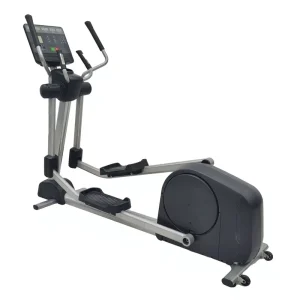 Cardio Commercial Elliptical Trainer Elliptical Trainer Machine Cardio Training Machine