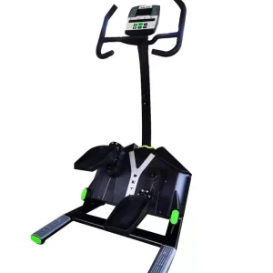 Cardio Cross Trainer Elliptical Machine for Gym and Sports Use