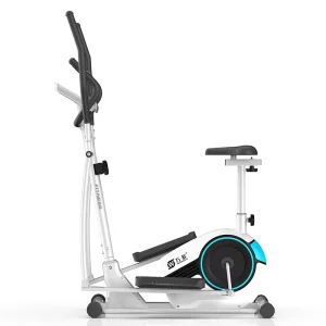 Cardio Elliptical Sport Machine Long Life Magnetic Elliptical Exercise Elliptical Trainer