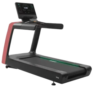 Cardio Equipment Treadmill Running Machine Gym Equipment Commercial Treadmill Machine