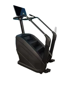 Cardio Equipment for Gym Use Cardio Stair Master Fitness Stair Climbing Machine