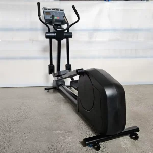 Cardio Exercise Elliptical Cross Trainer for Indoor and Gym Use