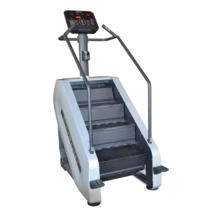 Cardio Exercise Gym Stair Climber Step Machine, DS-09, Commercial Use, Factory Supply
