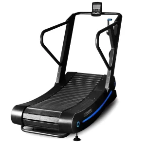 Cardio Exercise Motorized Treadmill Running Machine Curve Treadmill Sports Commercial Electric Treadmill