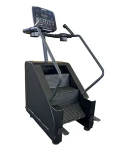 Cardio Exercise Stepper Commercial Gym Equipment Electric Stair Climber