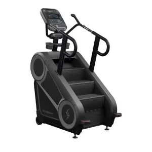 Cardio Exercise Stepper Commercial Step Mill Gym Equipment Stair Master Machine Electric Stair Climber