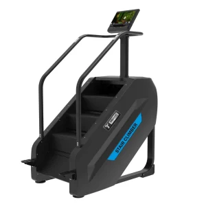 Cardio Exercise Stepper Commercial Stepmill Electric Stair Climber