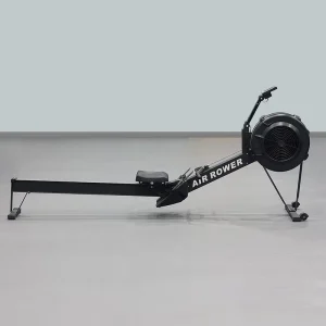 Cardio Fitness Air Rowing Machine Rower Custom Logo Gym and Home Use