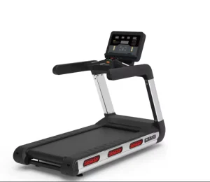 Cardio Fitness Commercial Running Machine Home Gym Sport Equipment Electric Treadmill for Weight Loss Training