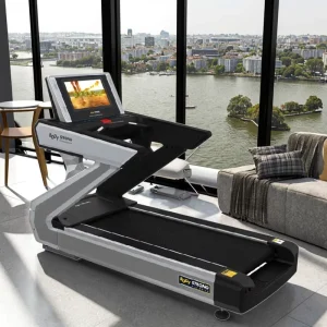 Cardio Fitness Equipment Commercial Treadmill Running Machine Gym Machine