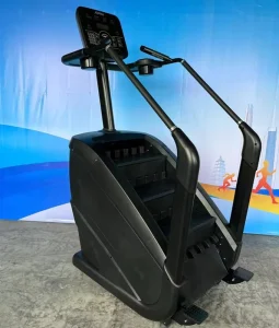 Cardio Fitness Machine Stair Climber Gym Equipment
