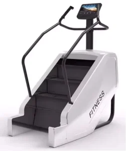 Cardio Fitness Stair Climber, K-S02T