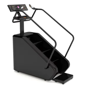 Cardio Gym Stair Climbing Machine Stepper