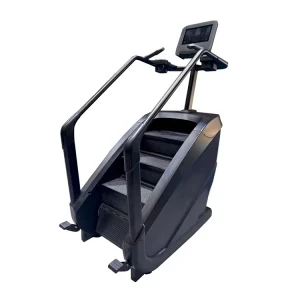 Cardio Gym Training Stair Climbers