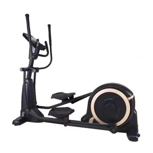 Cardio Machine Commercial Elliptical Cross Trainer Gym Use