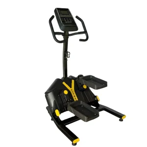 Cardio Machine Gym Equipment Swing Machine Stepper