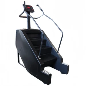 Cardio Stair Climber Commercial Gym Equipment