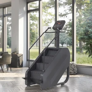 Cardio Stairmill Stair Climber Machine Fitness Equipment for Gym Use