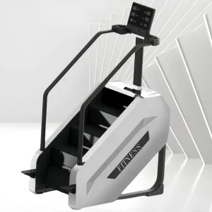Cardio Stepper Stair Climber Machine