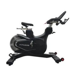 Cardio Training Bike