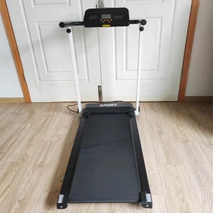 Cardio Training Commercial Electric Treadmill LED Screen Foldable Design 3.0 7.0HP Motor 140kg Capacity for Home Gym Weight Loss