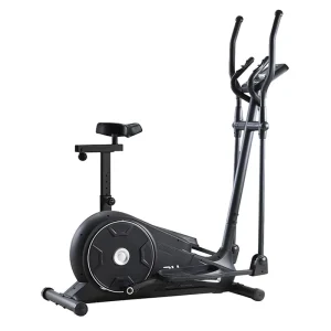 Cardio Training Gym Equipment Elliptical Machine for Fat Burning
