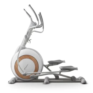 Cardio Training Magnetic Elliptical Cross Trainer New Release Fashion K60 Electric Elliptical Machine