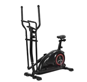 Cardio Training Sport Indoor Elliptical Machines for Gym 5kg Flywheel Magnetic Resistance Commercial Elliptical Trainers