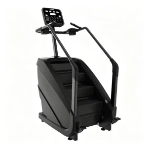 Cardio Training Stair Stepper Machine Stair Climber