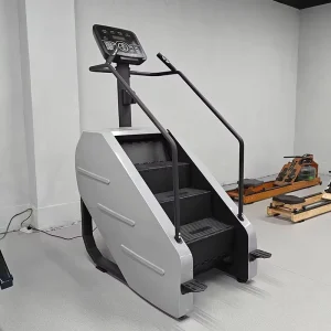 Cardio Training Step Machines Stair Climber