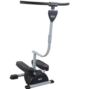 Cardio Twister Stair Stepper Exercise Machine for Upper Body and Total Fitness