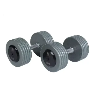 Cast Dumbbell Set 2.5kg-50kg