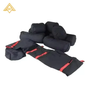 Caterpillar Multiplayer Weighted Sandbag for Fitness Training