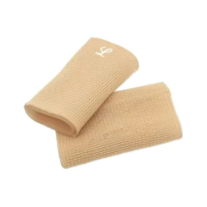 Children Unisex Figure Skating Roller Skating Polyester Rayon Wrist Ankle Guard Thickened High Elastic Weight