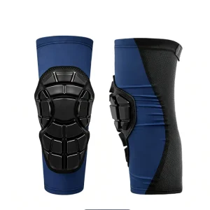 Children’s Anti-Collision Elbow and Knee Protector Sleeves for Balance Bikes